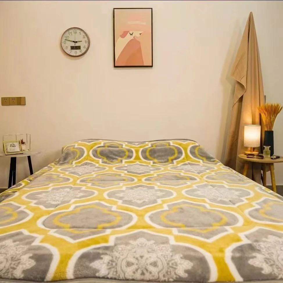 200*230辉煌一生冬被加厚