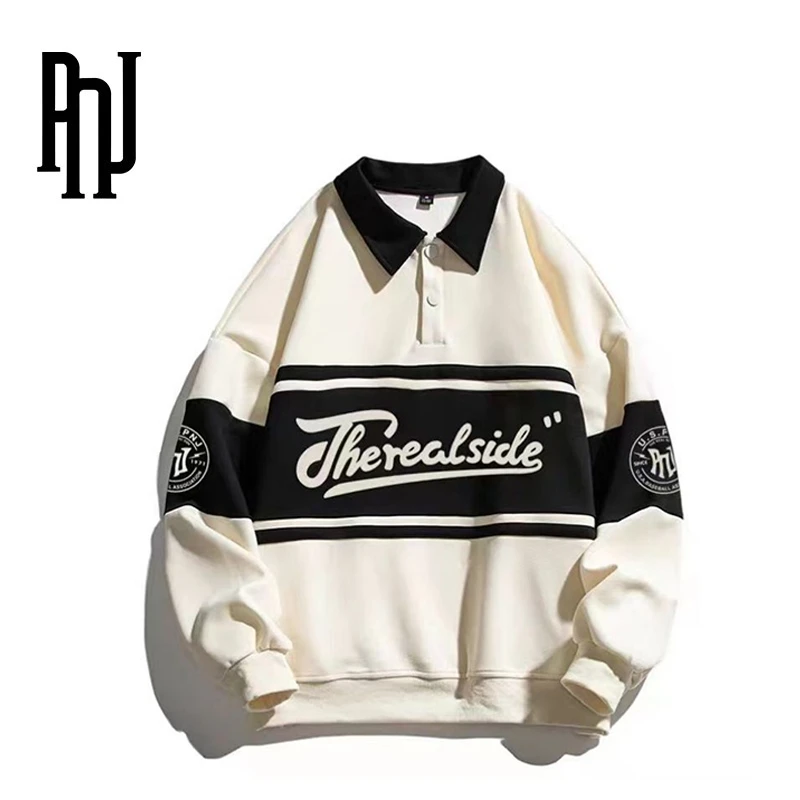 【锅锅专属】库存清仓秋冬季情侣卫衣潮流时尚男女上衣PNJO202760