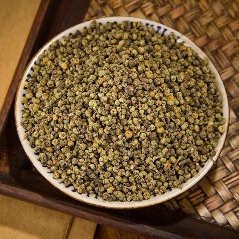 吴茱萸100克-500克 吴茱萸泡水煮水另有当归黄芪