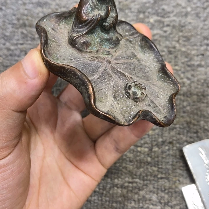 【闪购商品】滴血莲花菩提吊坠