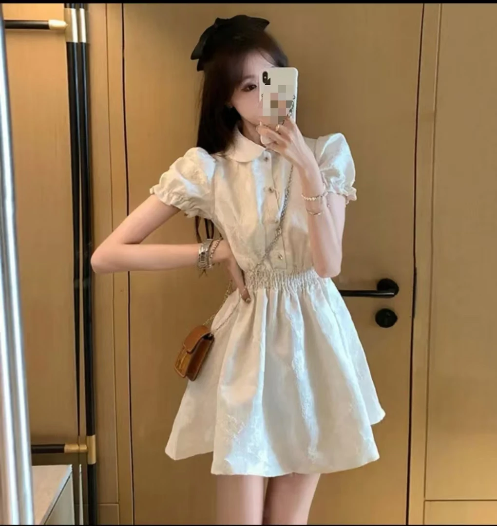 连衣裙套装（19.9～35.9合集）百搭