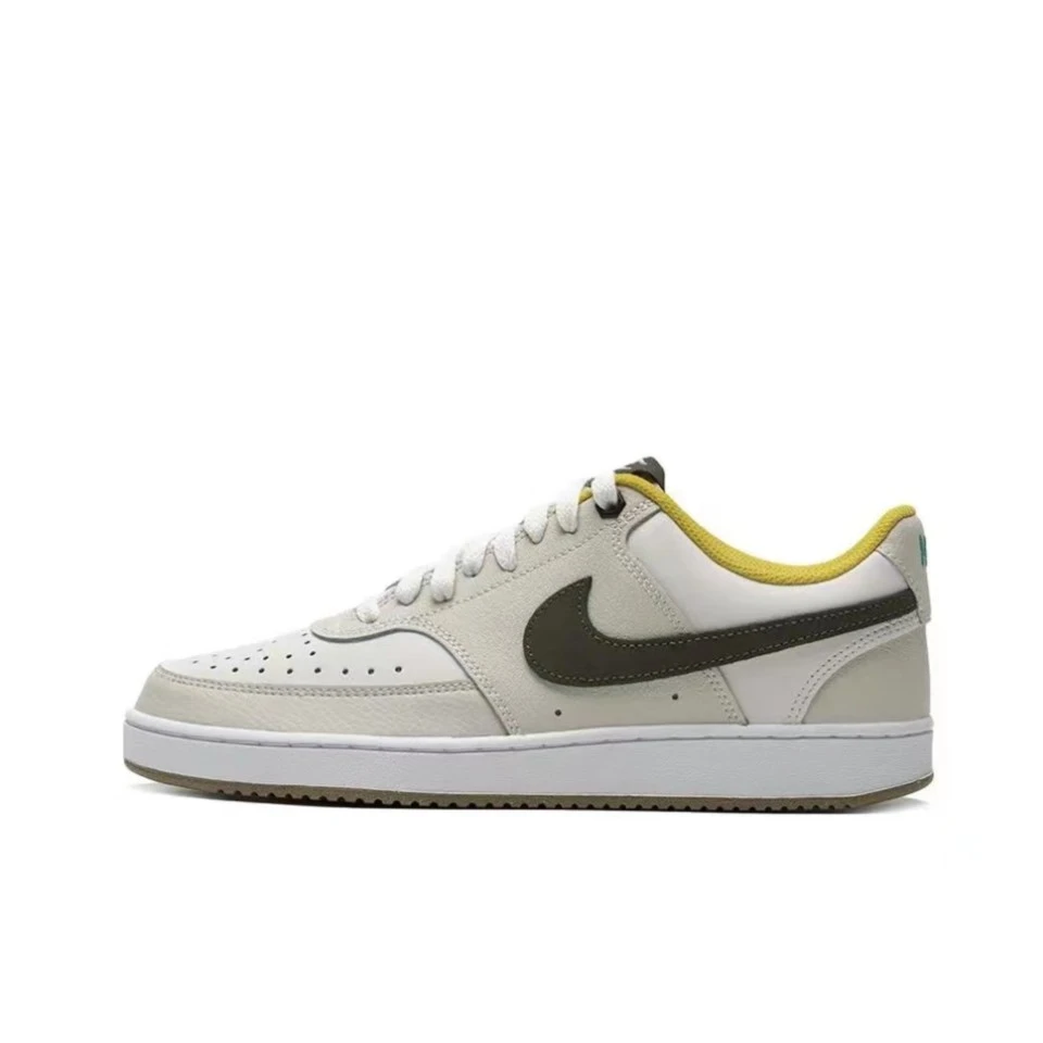 Nike/耐克Court Vision 1 LO NN CN 减震耐 低帮 板鞋FV3630-131