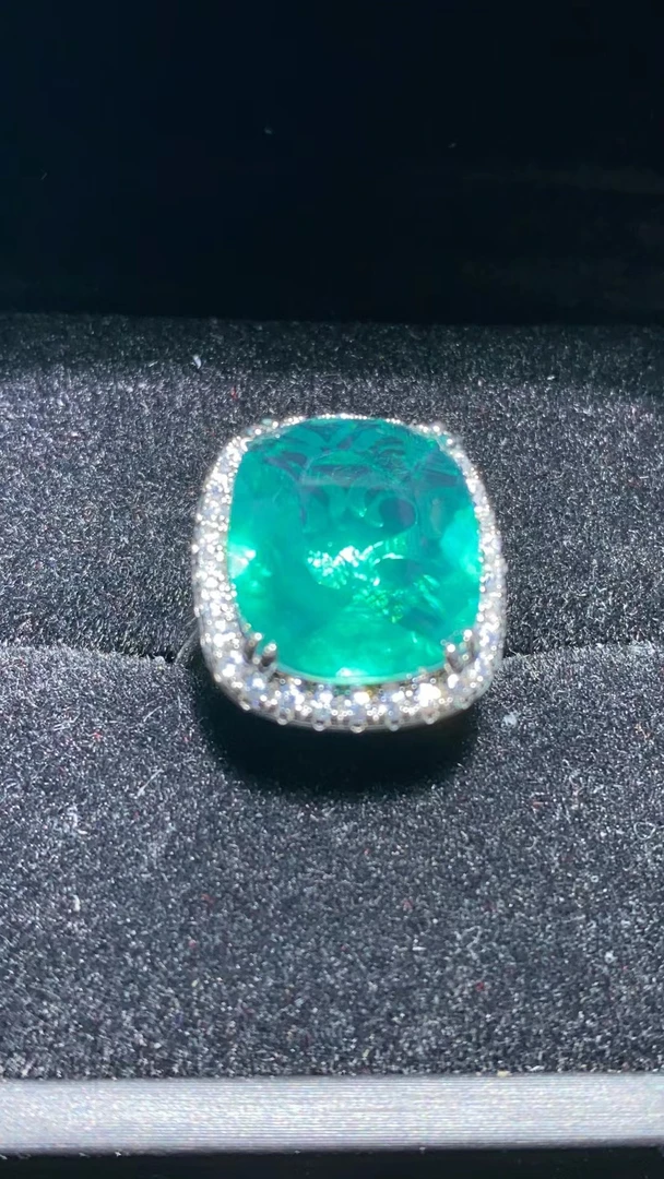 非金属戒指 【斯里兰卡】戒指A178