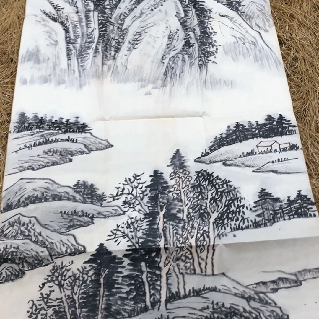 【闪购商品】书法宣纸