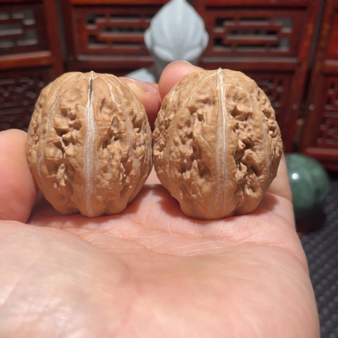 【闪购商品】文玩核桃吊坠7