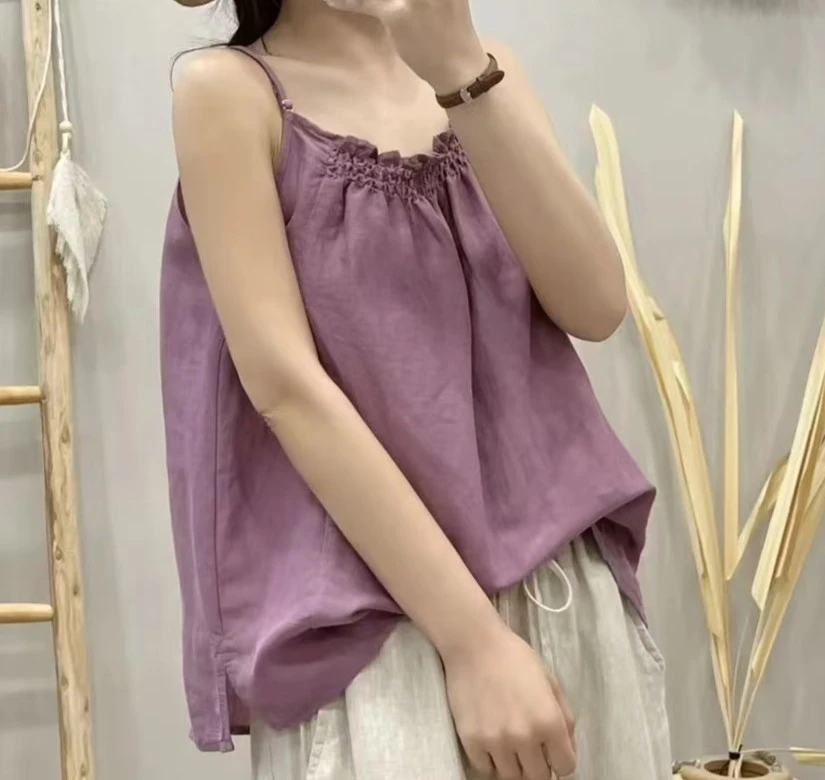 嘉嘉棉麻服饰301--400