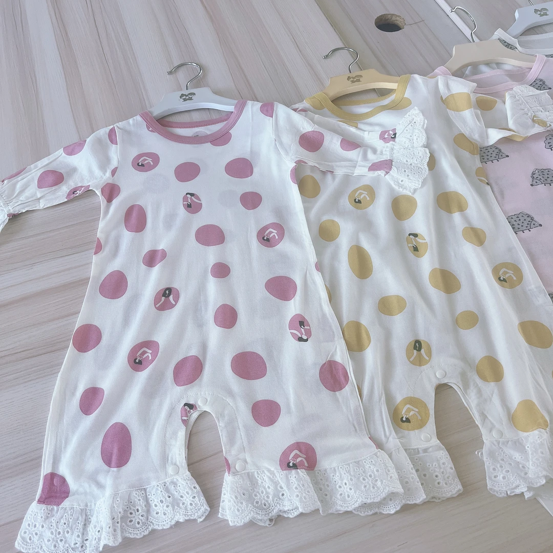 2024莫代尔夏季儿童分腿睡袋七分袖睡被婴幼儿宝宝防踢被