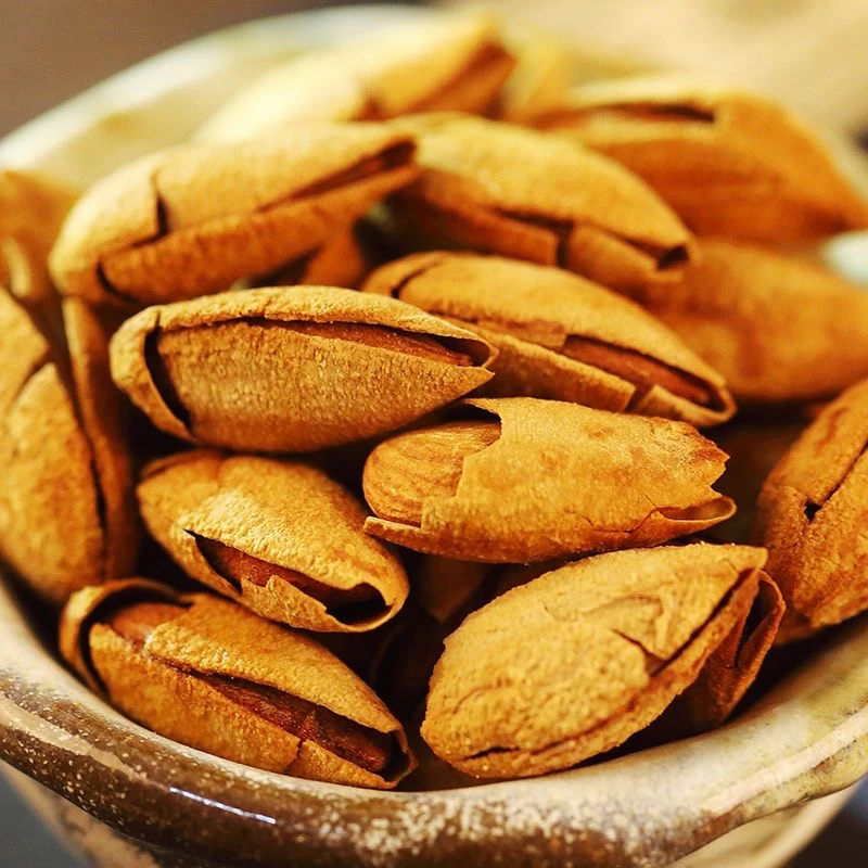 【直播专属】巴旦木80g/盒