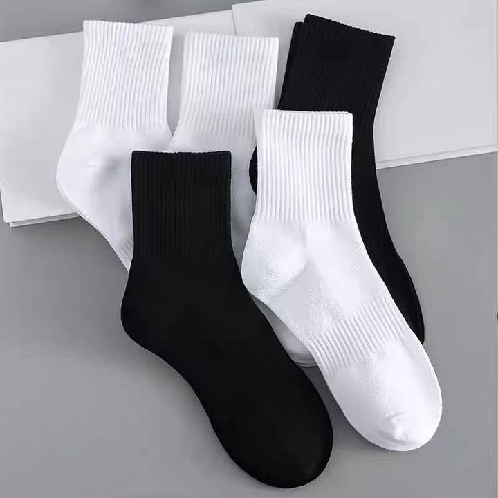 【开当1】cosplay女装配件袜子黑色袜套开当设计