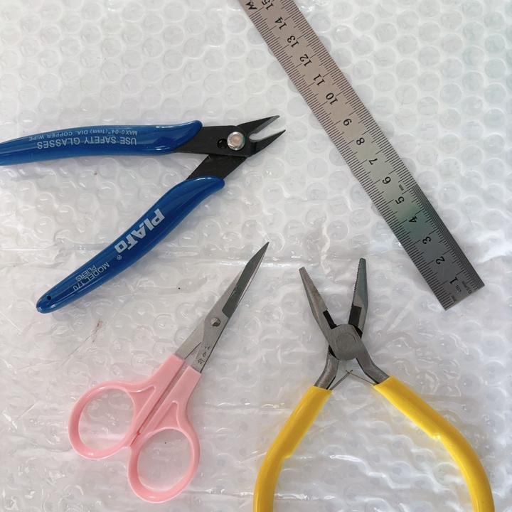 手工制作工具 手工创意DIY