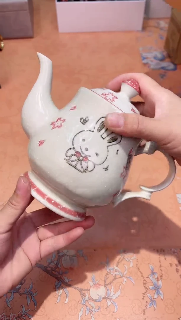 【闪购商品】瓷片411************