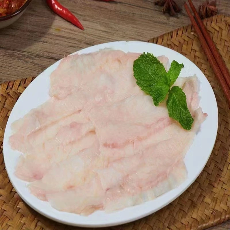 【鑫牛专属】内胸口油(优选)谷饲喂养 清真食品 原切 速冻