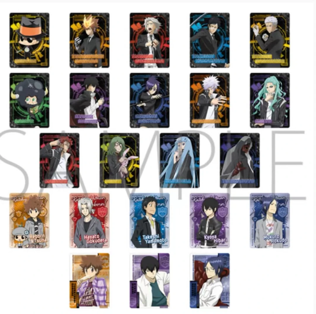 【拆包】家庭教师金属卡二弹拍立得盲袋（默认代拆）