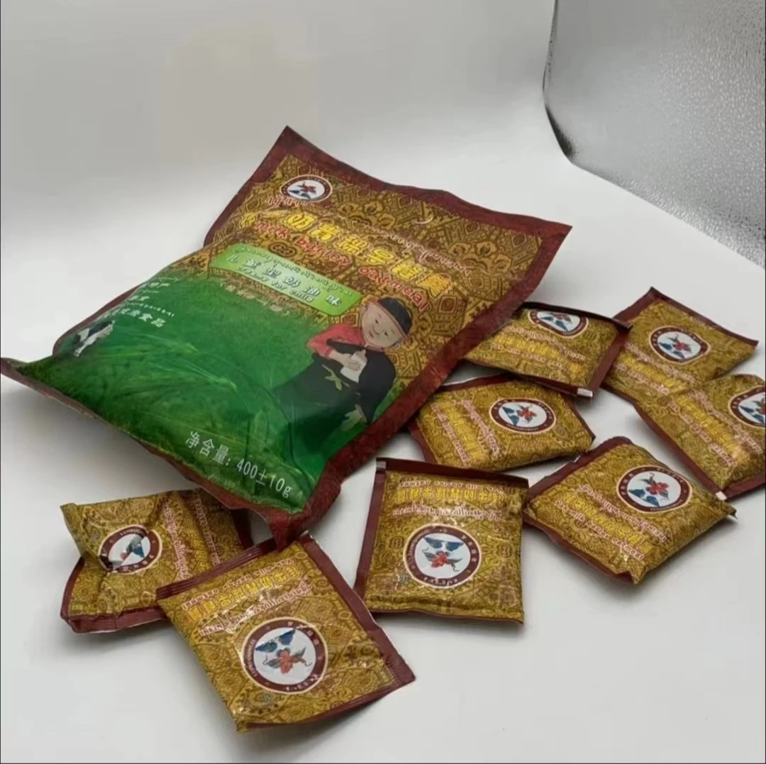 罗布琼孜 青稞早餐羹奶油味 西藏特产