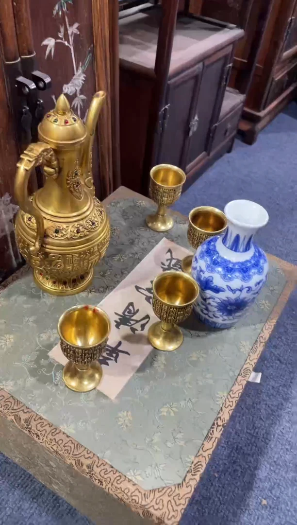 【闪购商品】精品瓷器感谢支持!1