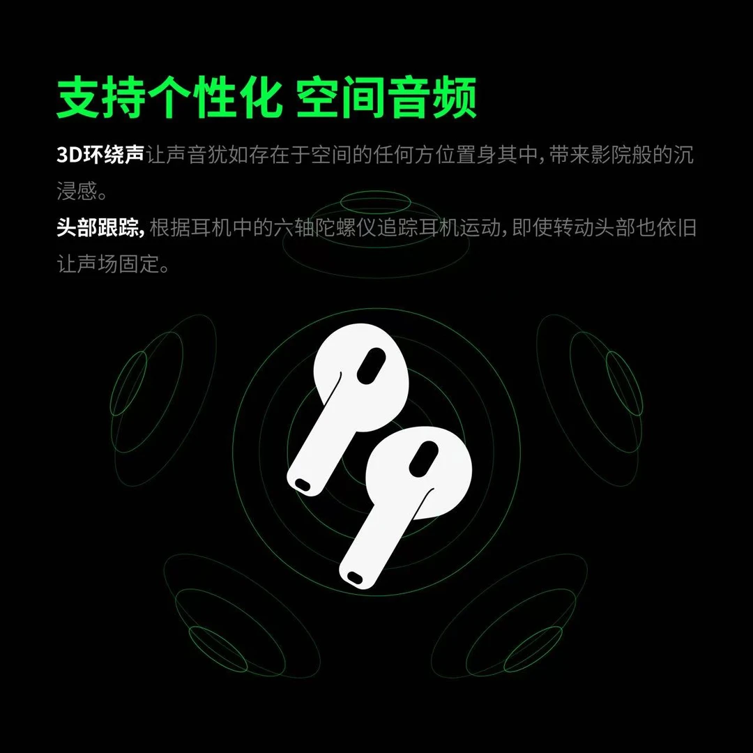 6代新款半入耳降噪款无线蓝牙耳机高音质