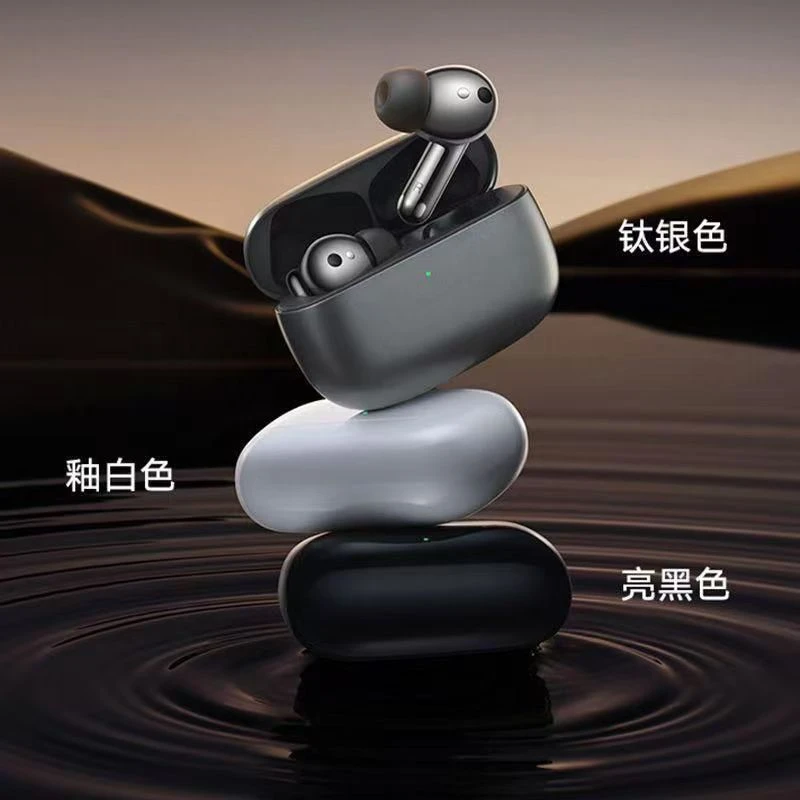 准新品 honor/荣耀 Earbuds3pro蓝牙运动耳机无线入耳原装降噪