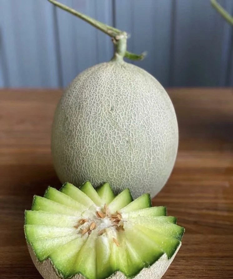 玫珑瓜1000克一个