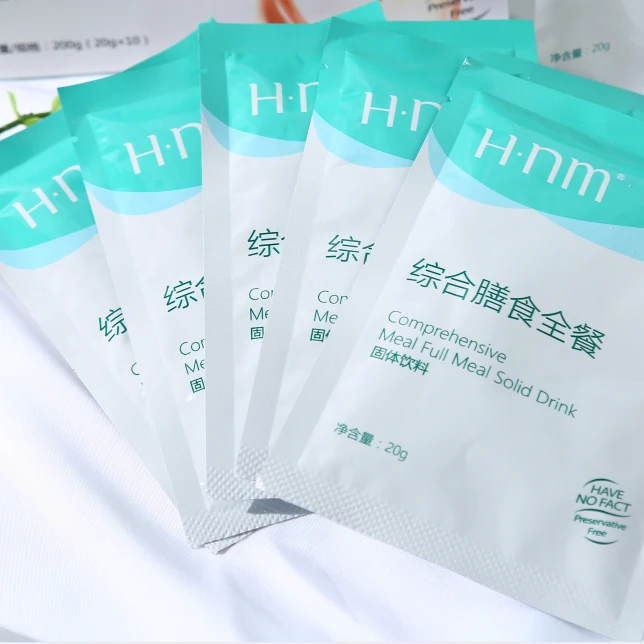 HNM综合全餐（试用装1包*20g-共六包）