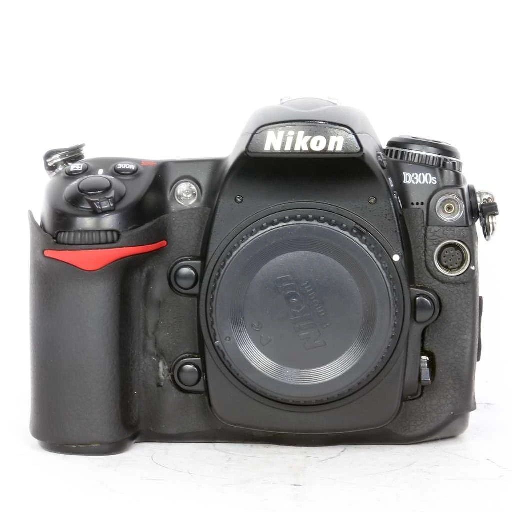 99新 Nikon/尼康 D300s 专业APS画幅单反相机人像风光色彩好#4395