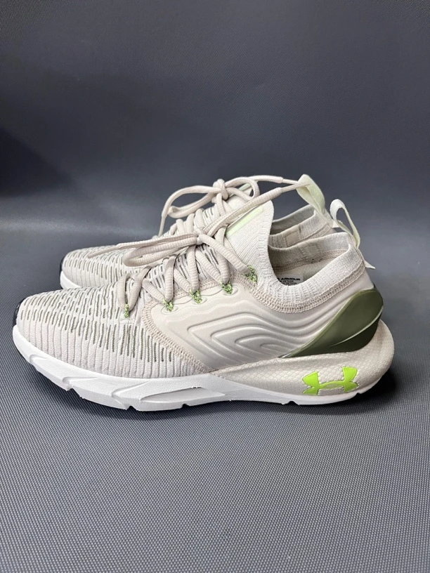 二手 40码 安德玛 Under Armour Hovr Phantom 2 INKNT 跑鞋