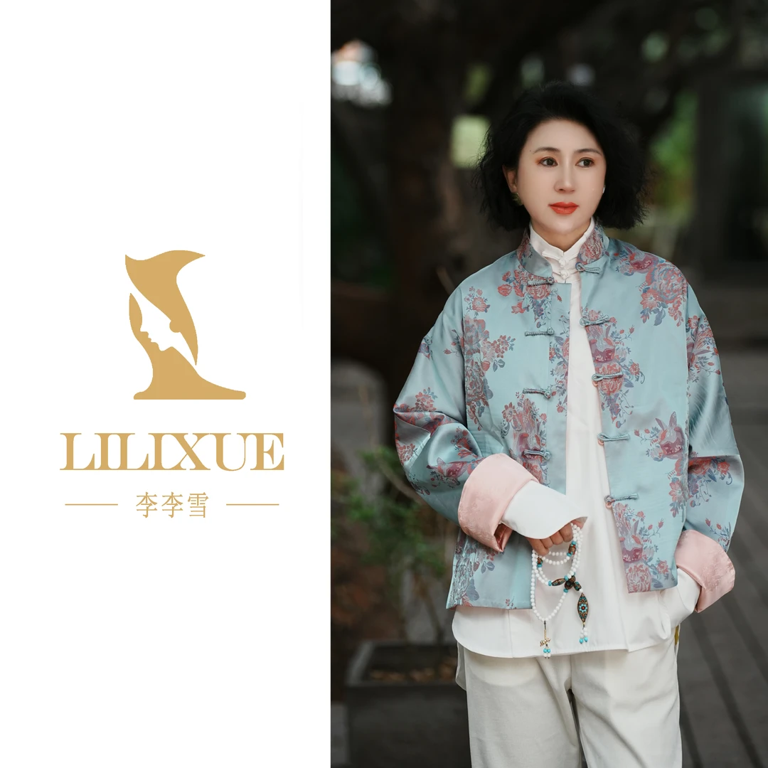 2024夏季新款人丝百搭短款轻奢外套高级开春薄款显瘦外衣88092