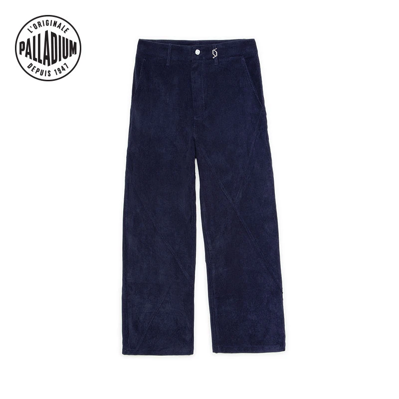 【2折专区】垂感直筒休闲裤107368