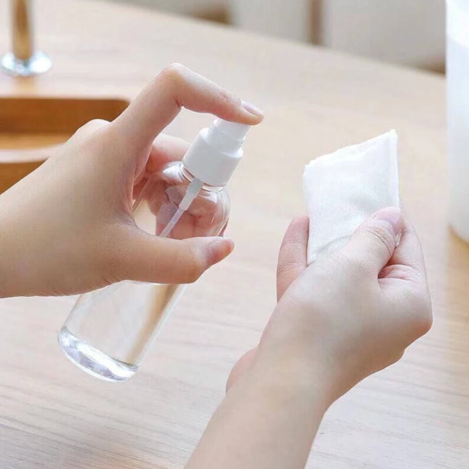 喷壶分装瓶小喷壶