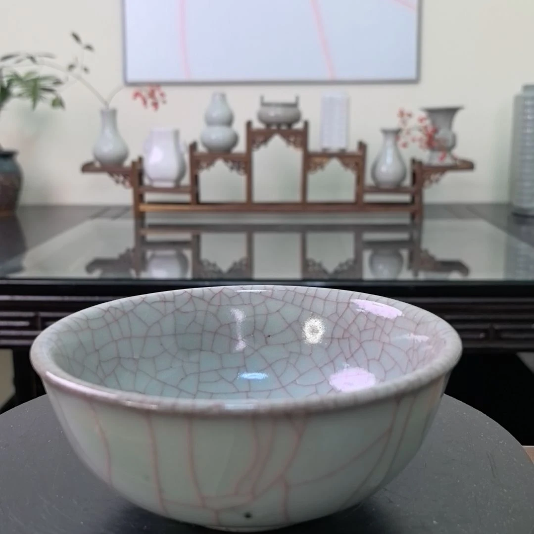 【闪购商品】瓷老*碗