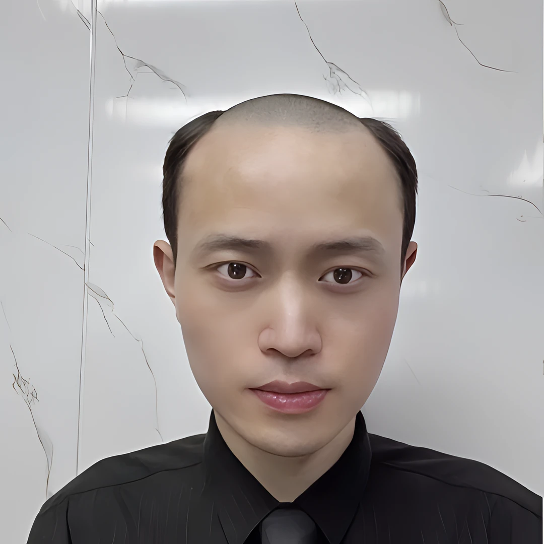 （更新换代）假发更新换代 老款假发处理，介意的勿拍