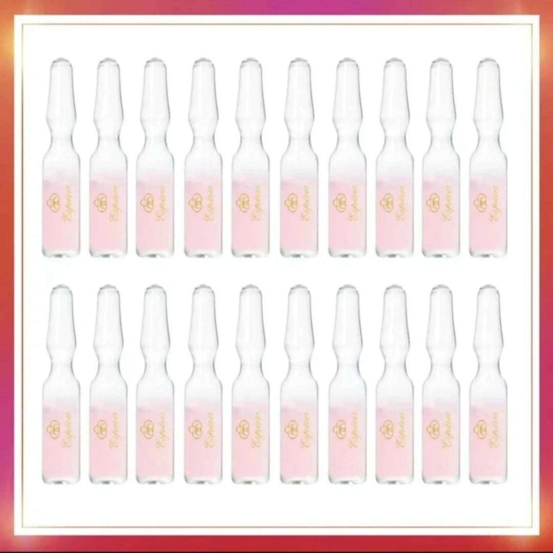 忆思贝兰花青春精华