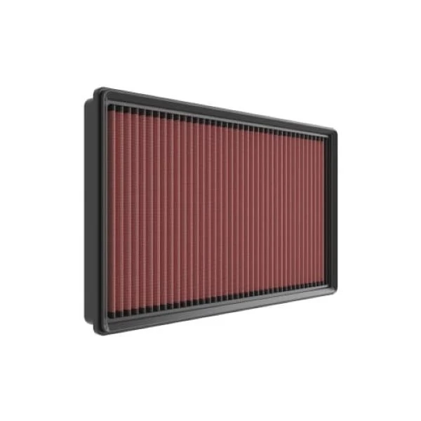 KN高流量空滤空气滤芯格滤清器33-3173新款奔驰C级C180 C200 1.5T