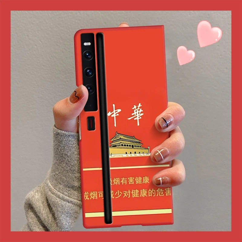 适用于华为matexs2手机壳新款折叠屏mateX2女款mataXS2全包防摔MT
