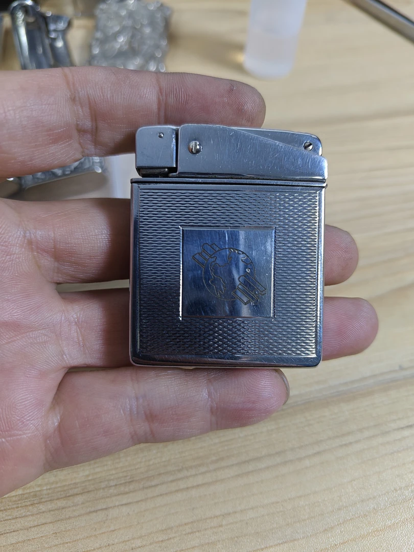 煤油打火机一对一链接