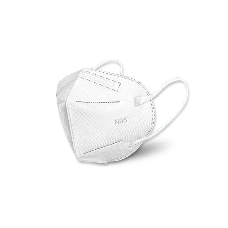防尘防晒N95口罩高效过滤舒适透气