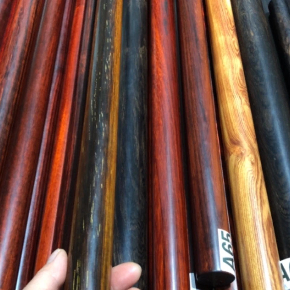 【闪购商品】木头手****4