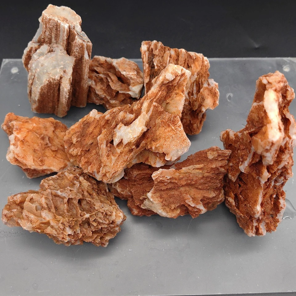 精品鸡骨石 5-15公分（7/斤 4斤起发）