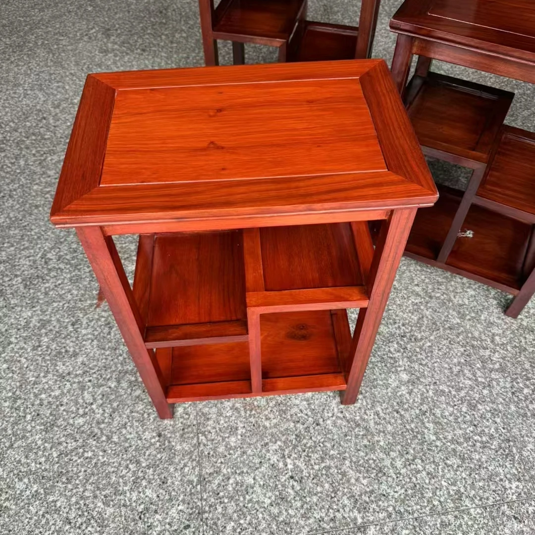 电话几置物架多层架