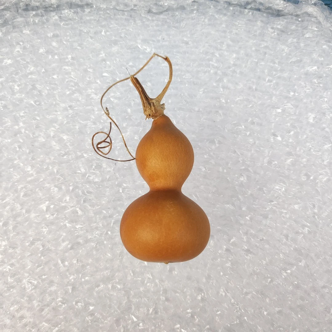 天然手把葫芦文玩葫芦手把件草里金小葫芦手捻葫芦5-8厘米高葫芦