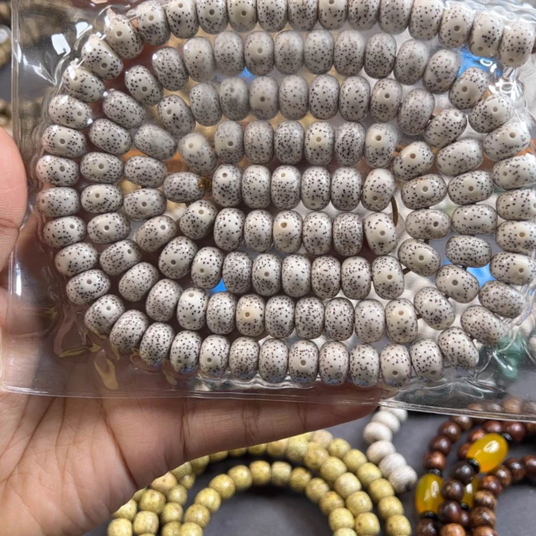 【闪购商品】星月菩提吊坠我****?