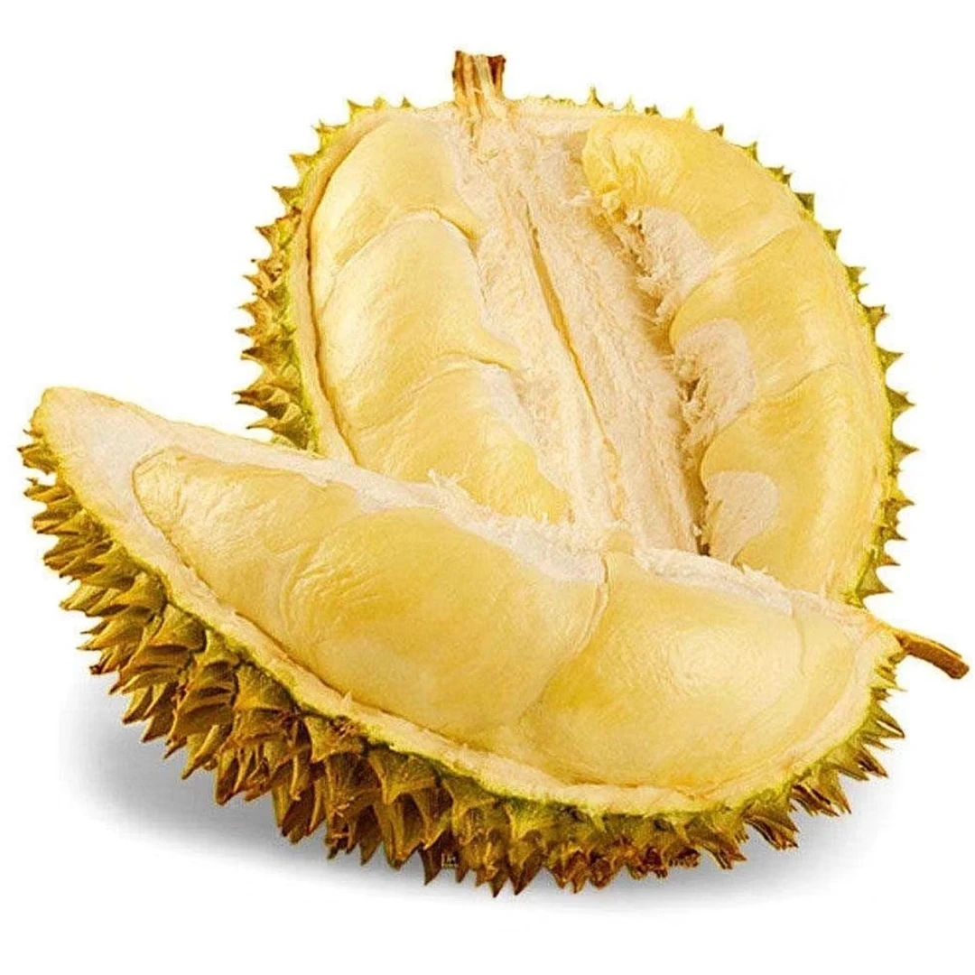 金枕榴莲 一果一拍
