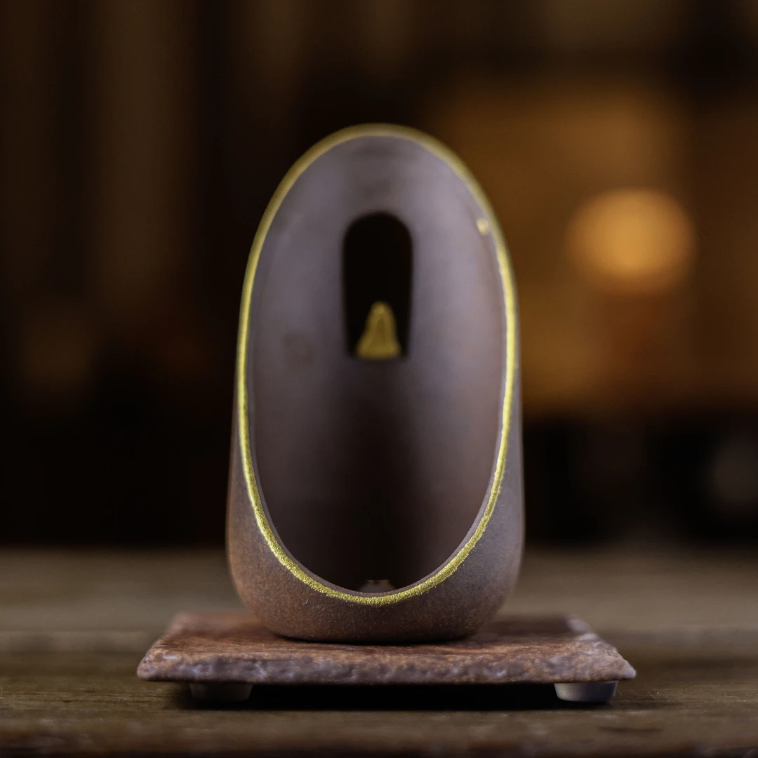 【见珊】菩影灵香香插（Q6765）