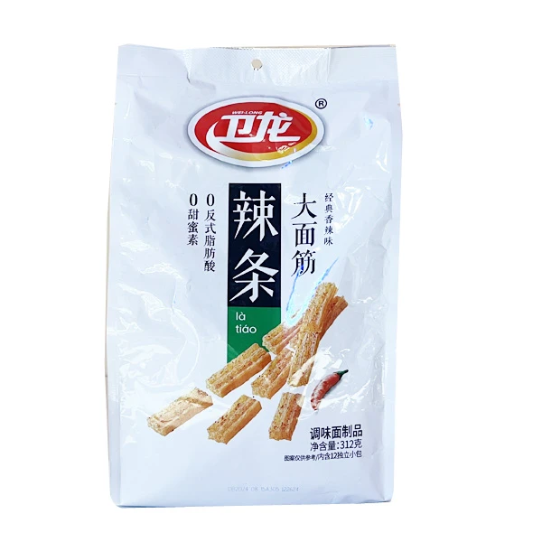 卫龙大面筋
