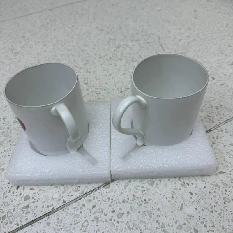 宝丫轻奢  日常可爱创意简约水杯马克杯C169