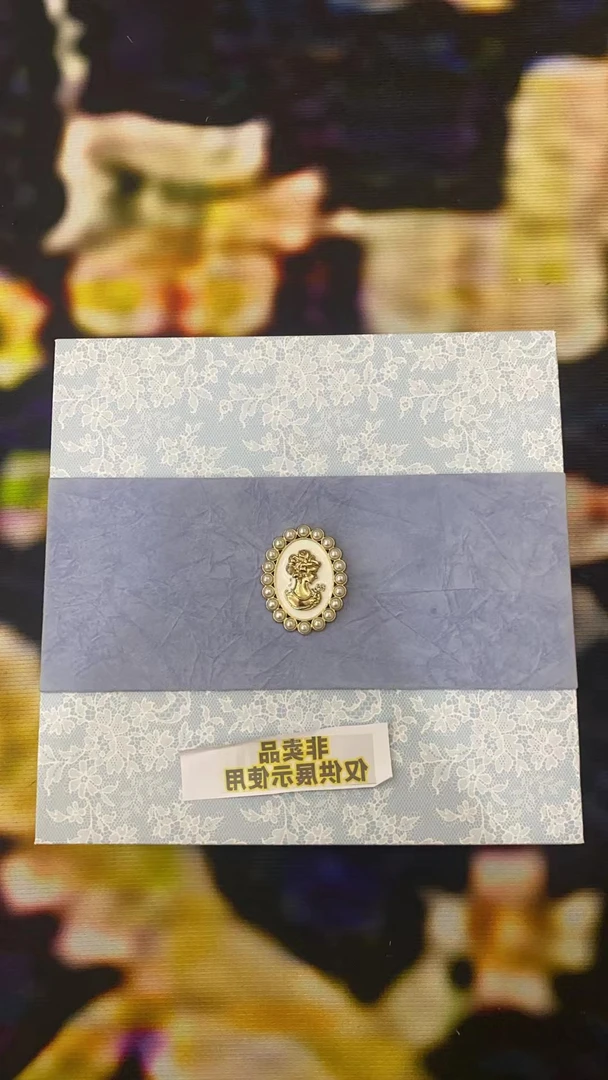 【仅直播展示非赠品】时尚收纳盒-4