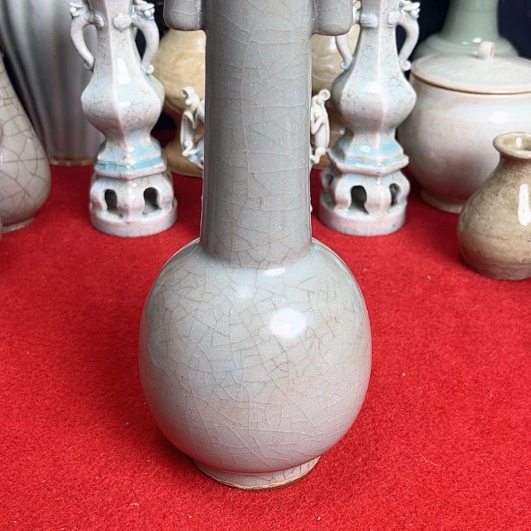 【闪购商品】玻璃茶盏