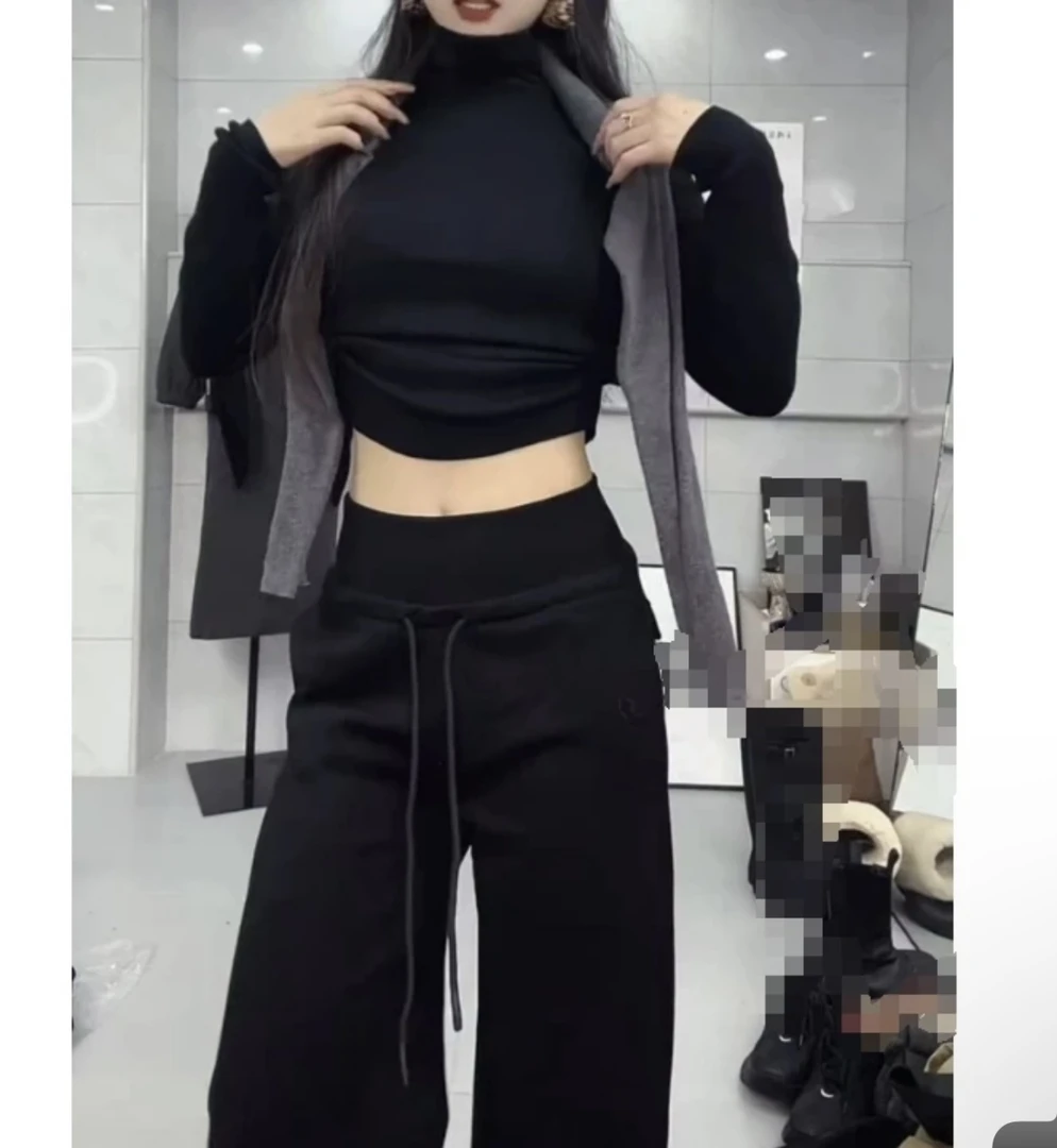 新款时尚洋气精品女装Y0138