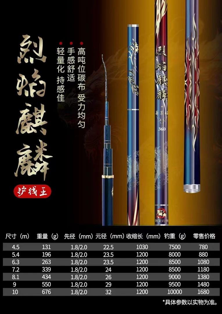 烈焰麒麟尊享版，护线王，