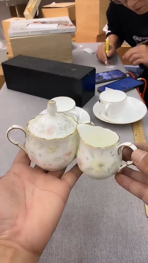 【闪购商品】11瓷器