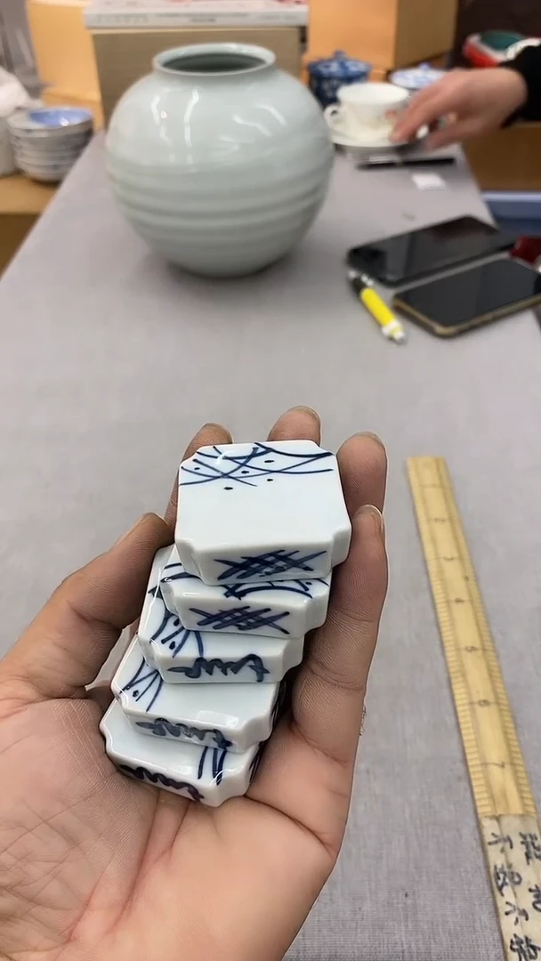 【闪购商品】11瓷器